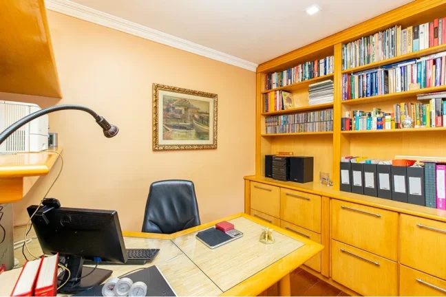 Imagem CASA RESIDENCIAL em São Paulo - SP, Alto da Boa Vista