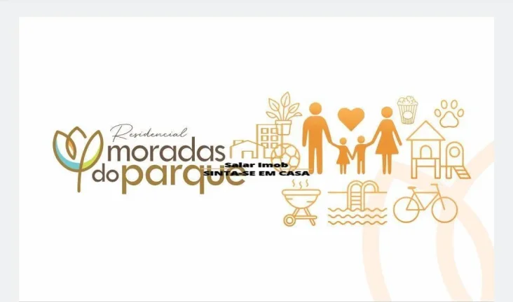 Imagem Residencial Moradas do Parque |Volta Redonda RJ | Entrada Parcelada em até 60X (Direto Construtora)