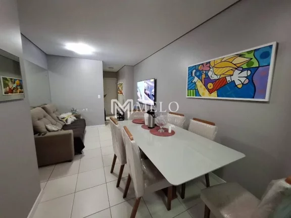 Imagem Oportunidade na TORRE: 53,61m², 02qts, 01suite, 02vagas..