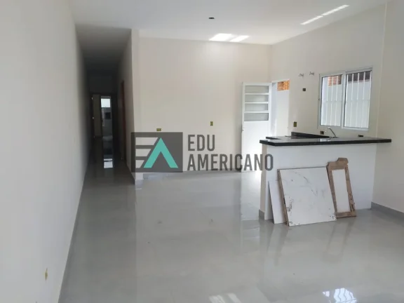 Imagem CASA TÉRREA 3 DORMITÓRIOS , JARDIM DOS PINHEIROS