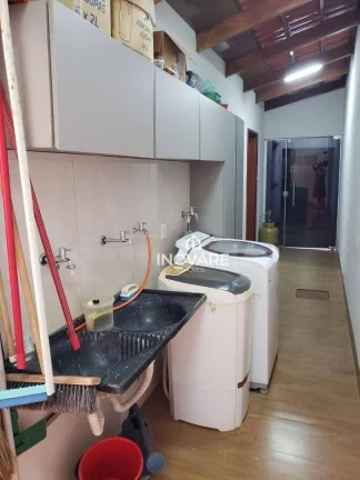 Imagem Casa com 3 dormitórios à venda, 155 m² por R$ 600.000,00 - Residencial Beira Rio II - Itumbiara/GO