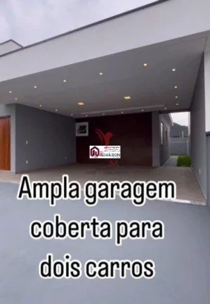 Imagem Casa com 3 Quartos e 2 banheiros à Venda, 116 m² por R$ 749.900