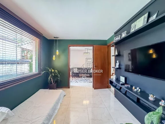 Imagem Casa à venda, 108 m² por R$ 440.000,00 - Albuquerque - Teresópolis/RJ