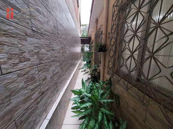 Imagem EXCELENTE CASA DUPLEX COM 180M² E TERRENO AMPLO AO LADO COM 220M².