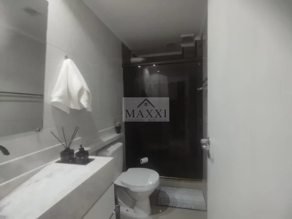 Imagem Apartamento Cobertura a venda Barra Olimpica
