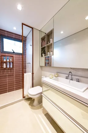 Imagem APARTAMENTO RESIDENCIAL em VILA VELHA - ES, DARLY SANTOS