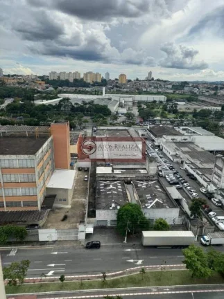 Imagem Apartamento em Campo Grande - São Paulo