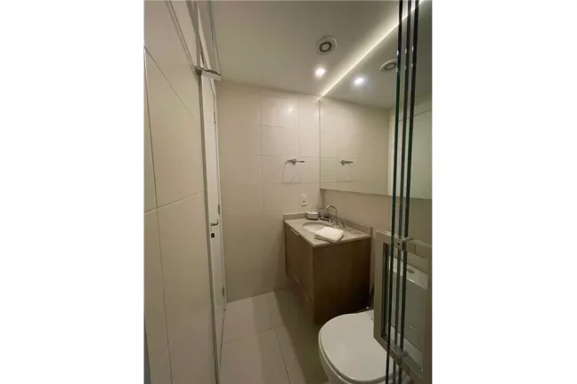 Imagem APARTAMENTO RESIDENCIAL em São Paulo - SP, Aclimação
