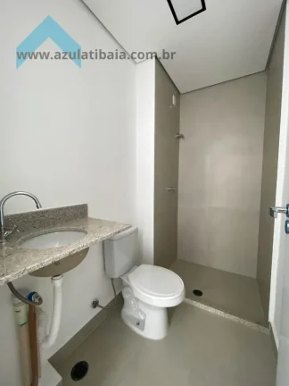 Imagem Apartamentos à Venda no Centro de Atibaia | 2 Dormitórios