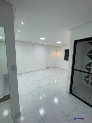 Imagem CASA 3/4 SENDO UMA SUITE EM CONDOMÍNIO - SIM