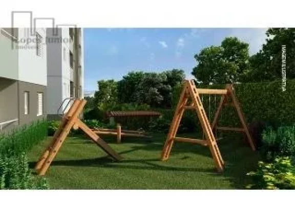 Imagem Apartamento com 2 dormitórios à venda, 50 m² por R$ 286.000,00 - Vila Haro - Sorocaba/SP