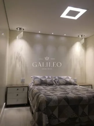 Imagem VENDA APARTAMENTO CONDOMINIO ALTA VISTA - 155M² - 03 QUARTOS - AV NOVE DE JULHO - JUNDIAÍ/SP