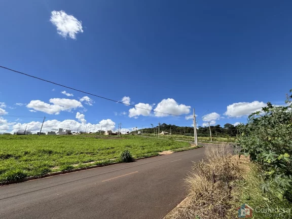 Imagem Terreno Lote em Afonso Queiroz, Patos de Minas/MG
