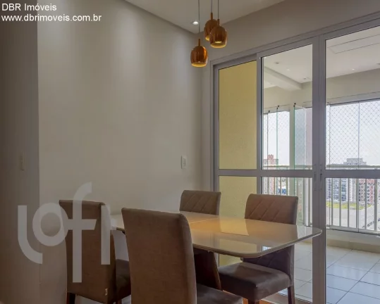 Imagem APARTAMENTO RESIDENCIAL em Sao Paulo - SP, Vila Prudente