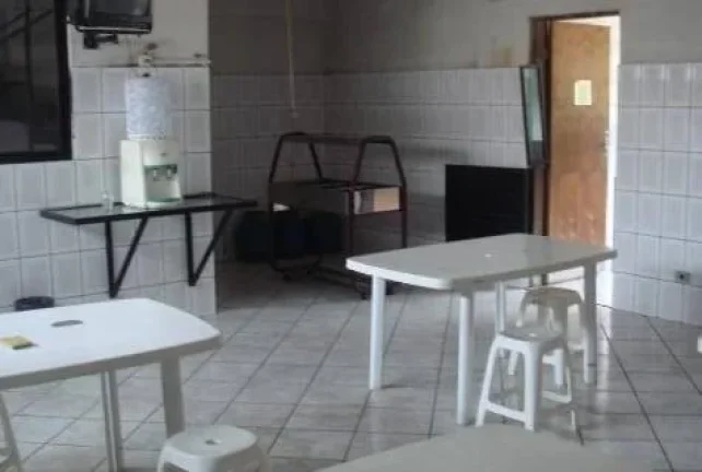 Imagem Vendo Galpão em SBC, Jd. Andrea Demarchi.