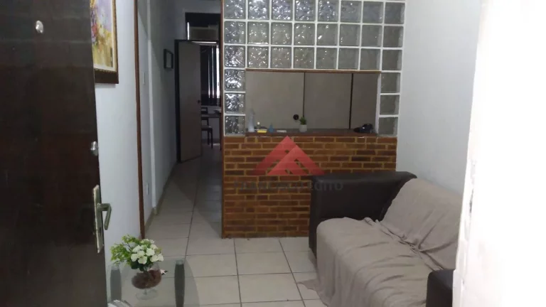 Imagem Sala para alugar, 46 m² por R$ 1.808,86/mês - Centro - Niterói/RJ