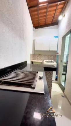 Imagem Casa geminada 2 Quartos - Cidade Nova - COD 1151