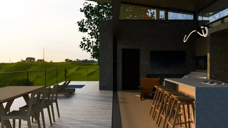 Imagem TERRENO RESIDENCIAL em JUNDIAÍ - SP, CAXAMBU