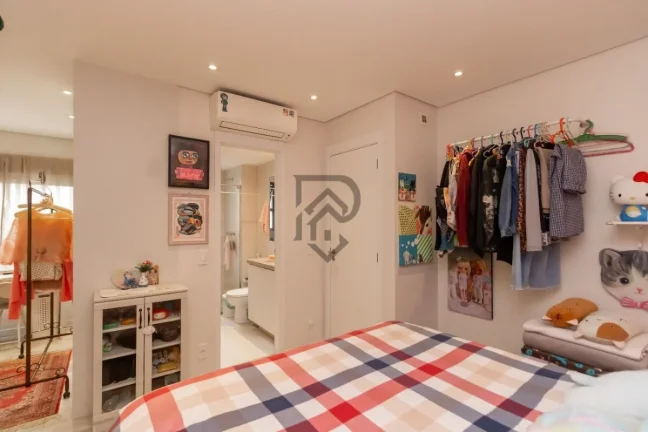 Imagem Apartamento pinheiros proximo metrô sala ampliada