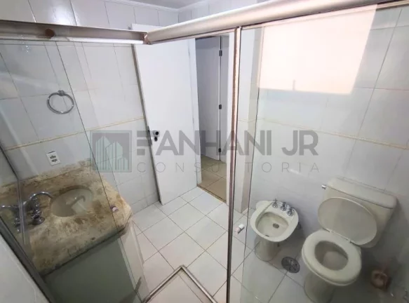 Imagem Apartamento flat à Venda no Jardins, São Paulo-SP: 2 Quartos, 2 Salas, 2 Banheiros, 2 Vagas de Garagem!