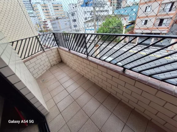 Imagem Apartamento 2 dormitórios sendo 1 suíte no bairro Guilhermina