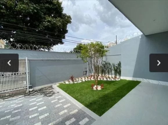 Imagem Casa para Venda em Belo Horizonte / MG no bairro Paquetá