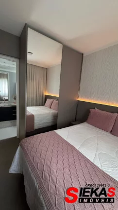 Imagem APARTAMENTO RESIDENCIAL em SÃO PAULO - SP, CHÁCARA SANTO ANTÔNIO (ZONA LESTE)
