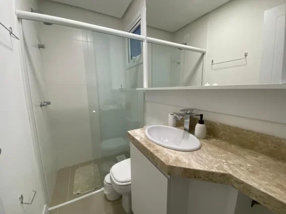 Imagem Apartamento 4 Dormitórios - Bairro Navegantes