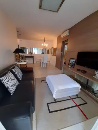 Imagem APARTAMENTO PARA TEMPORADA EM JURERÊ INTERNACIONAL, FLORIANÓPOLIS