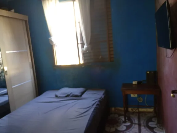 Imagem Apartamento Térreo a venda– CDHU Parque do Sol | Guaratinguetá/SP