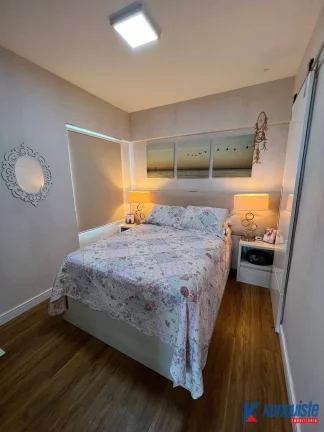 Imagem VENDO APARTAMENTO NO ALPHA PLUS NA PARALELA