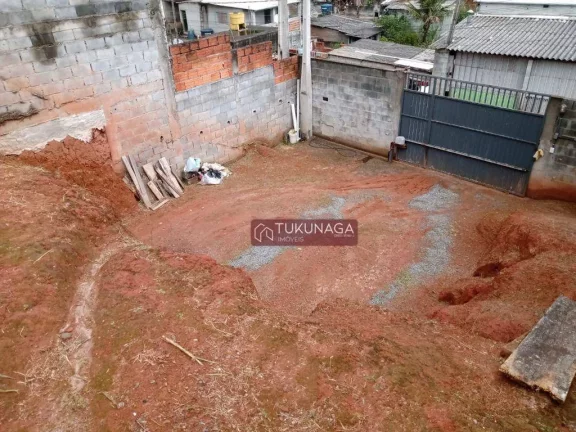 Imagem Casa à venda, 70 m² por R$ 450.000,00 - Jardim Eldorado - Santa Isabel/SP