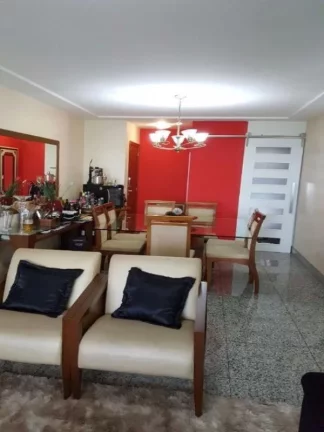 Imagem LUXUOSO APARTAMENTO A VENDA NA GLÓRIA