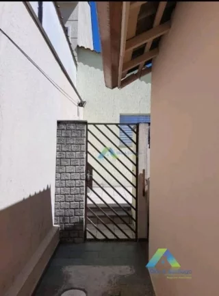 Imagem Casa com 8 dormitórios à venda, 450 m² por R$ 1.320.000,00 - Vila Brasílio Machado - São Paulo/SP