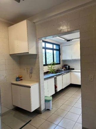 Imagem Apartamento Duplex com 3 dormitórios à venda, 215 m² por R$ 980.000,00 - Vila Suzana - São Paulo/SP