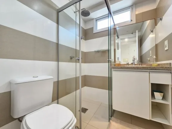 Imagem Apartamento 2 Dormitórios - Bairro Centro