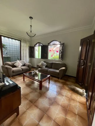 Imagem Casa à venda no Inácio Barbosa com 3 quartos, suíte e DCE completa