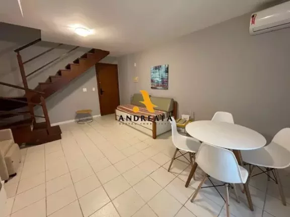 Imagem Apartamento à venda no condomínio Pontal Beach Resort Recreio dos Bandeirantes