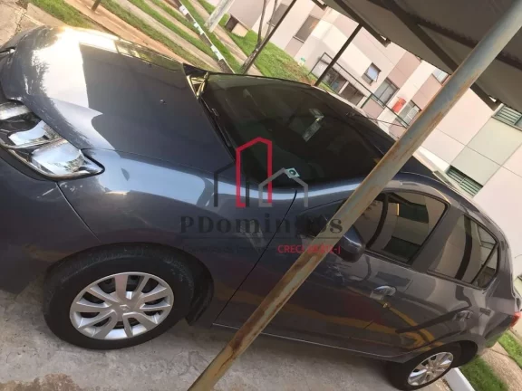 Imagem APARTAMENTO COM LINDO ACABAMENTO - CONDOMÍNIO PARQUE DA MATA II, EM CAMPINAS - SP