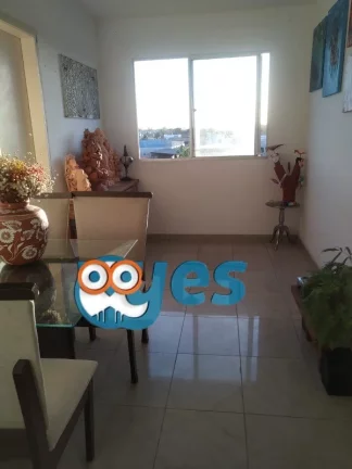 Imagem Apartamento para Venda no Santana Tower - Fraga Maia