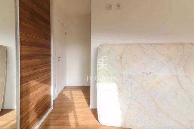 Imagem Apartamento com 3 dormitórios à venda, 82 m² por R$ 720.000,00 - Jardim das Vertentes - São Paulo/SP