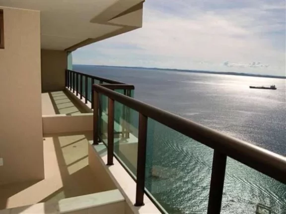 Imagem 4 e 5 Suítes, Requinte e Luxo - Mansão Wildberger - Últimas Unidades de 460,15m2 valores: R$26.000.000,00