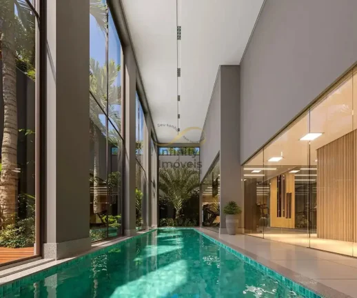 Imagem ORSINI - Apartamento à venda no bairro São Bento - Belo Horizonte/MG