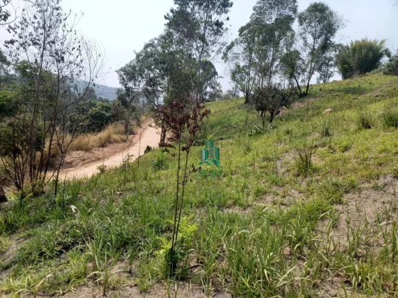 Imagem Terreno à venda, 800 m² por R$ 78.000,00 - Rio Acima - Atibaia/SP