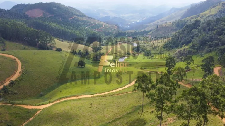 Imagem Vende-se uma incrível Fazenda de 80 alqueires, localizada a apenas 80 km de Colatina!