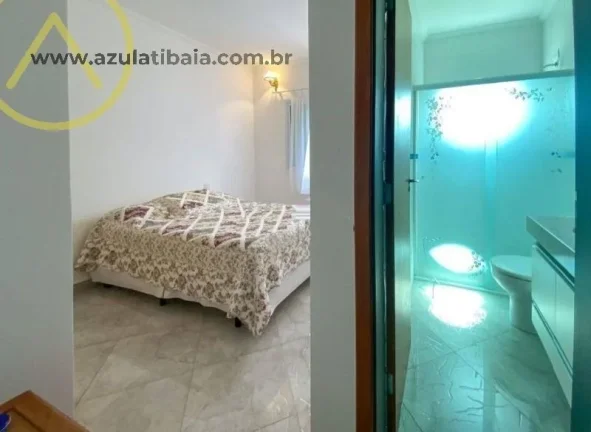 Imagem Casa em Condomínio para Venda em Atibaia, Residencial Pedra Grande, 5 dormitórios, 3 suítes, 4 banheiros, 4 vagas