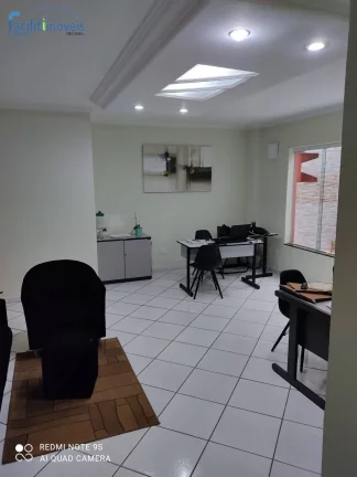 Imagem SALA COMERCIAL A VENDA - JD. DO MAR- SBC
