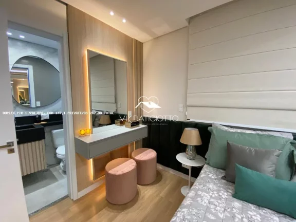 Imagem Apartamento para Venda em Maringá / PR no bairro Vila Bosque