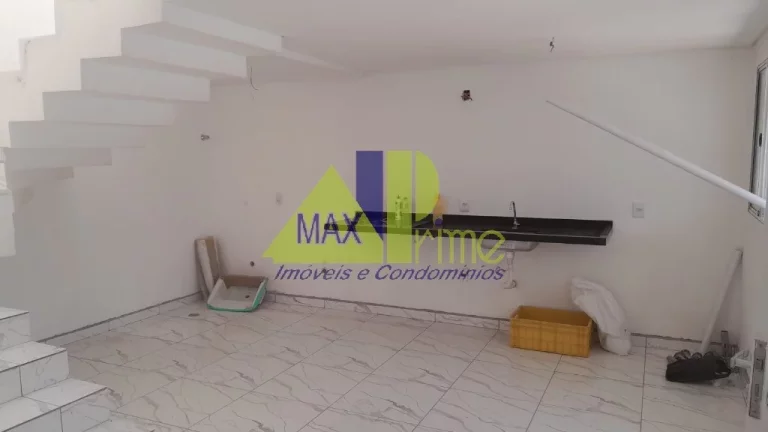 Imagem SOBRADO 70M²/02 SUÍTES/02 SACADAS/02 VAGAS