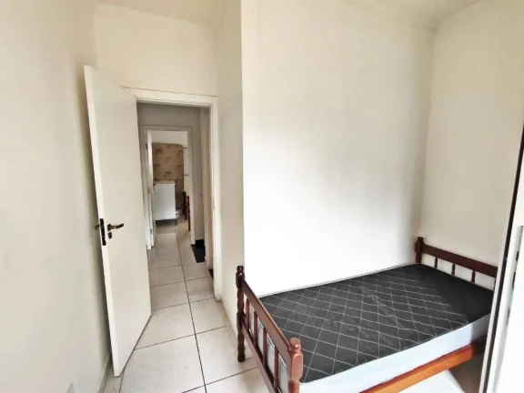 Imagem CASA COM 58 m² - TUPI - PRAIA GRANDE SP